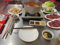 -燃计沙茶皇·香港沙茶火锅(人广旗舰店)