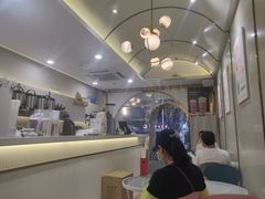 -茶力的小怪兽(梅林卓悦汇店)