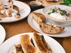 -Egg•Allday Brunch(襄阳北路店)
