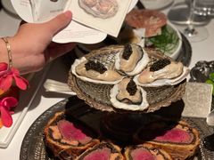 -壳里西餐厅Coquille Seafood Bistro(蒙自路店)