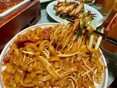 -蚝得喜海鲜(东城店)