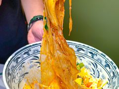 -奔跑吧陕菜·盛世长安(民乐园万达店)