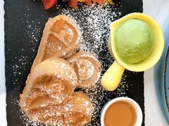 -La Postre(上环店)