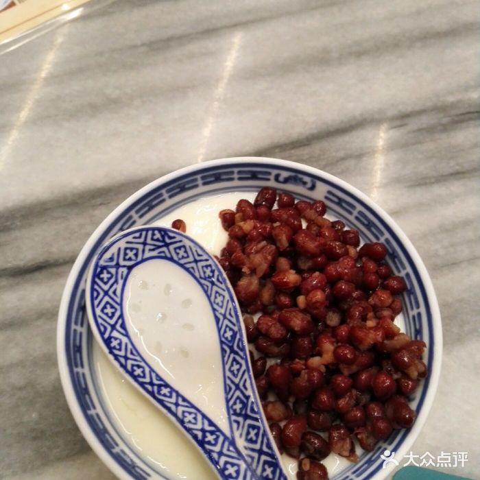 黄氏正轩牛奶专家(366大街店)红豆姜撞奶图片 - 第170张