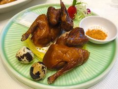 -天瑞轩·粤菜餐厅