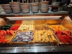 -火炉火自助餐(西直门凯德MALL店)