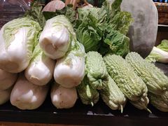 -农耕记·湖南土菜(龙岗熙和园店)