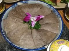 -蜀大侠火锅(西大店)