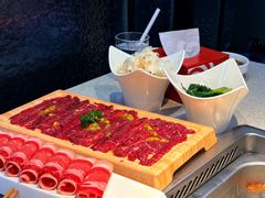 -海底捞火锅(大融城店)