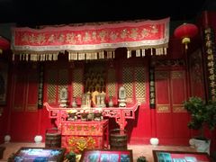 -中国闽台缘博物馆