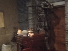 -淀里船宴(卓达店)