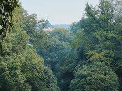 -灵谷景区