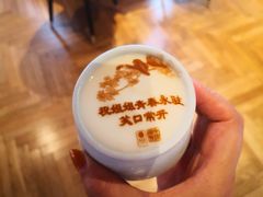 -俏江南天津时尚曲艺主题餐厅(马场道店)