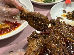 -八0一首创霍老七老螺蛳(万东镇龙景园店)