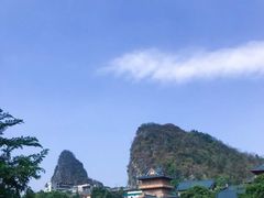 -桂林两江四湖景区