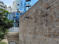 -大馆(前中区警署建築群)