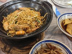 -小时候焗海鲜(鄞州万达店)