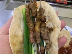 -小寒羊烧烤(凯瑞时代大厦店)