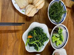 -大自然素食(望桐路店)