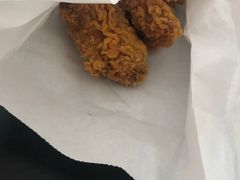 -麦当劳(湖滨路店)