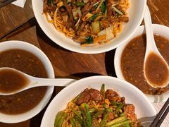 -寻裕记·现炒浇头面(人民广场店)