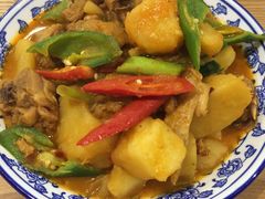 大盘鸡-西北狼(GOGO新天地店)