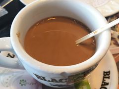 -维园港式茶餐厅(龙岗盛平店)