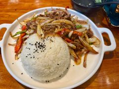 -卡迷尔牛肉面(佳木斯路店)