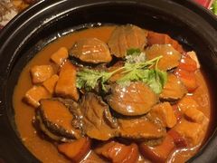 -渝信川菜(长安店)