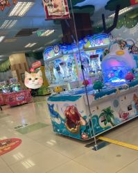 -莫莉幻想儿童乐园(苏州新区永旺店)