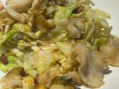 -味莊·青岛菜(云霄路店)