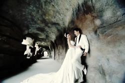 -金庭庄园酒店彩虹厅