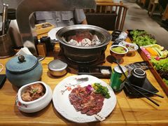 -黑牛の店·和牛烧肉(大悦城店)
