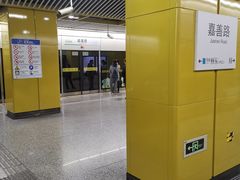 -嘉善路(地铁站)