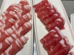 -海底捞火锅(枫蓝国际购物中心店)