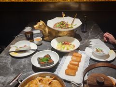 -炊烟小炒黄牛肉(浦东世纪汇店)