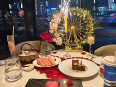 -大八江景意大利西餐厅LargeEight Italy Restaurant(1862时尚艺术中心店)