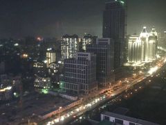 -南昌之星摩天轮