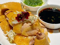 -醉庐·新上海菜(南京西路店)