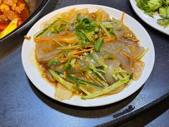 -缘福乡村铁锅炖民宿(八达岭店)