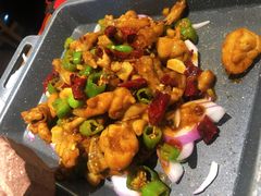 -肖记公安牛肉鱼杂馆· 省级非物质文化遗产(仁和路店)