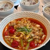 李公堤这家川菜已经next level 了！