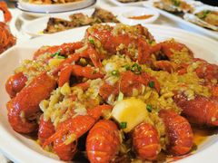 -霸王虾·麻辣小龙虾(清水河公园店)