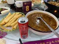 胡辣汤-南阳食府·河南豫菜(南阳驻京办店)