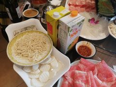 -健晟星期天火锅(河东店)