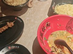 -寸屋拉面(凯德晶萃店)