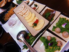 土豆-束河人家(南锣鼓巷店)