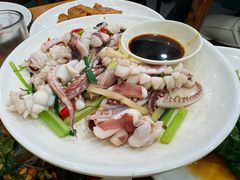 -潮粥馆(长江花园店)