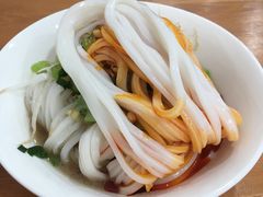 -薛家老店薛昌利大米凉皮(八府庄店)