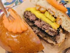 -LESCEDARS Brasserie Bistro香柏树